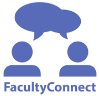"FacultyConnect logo"