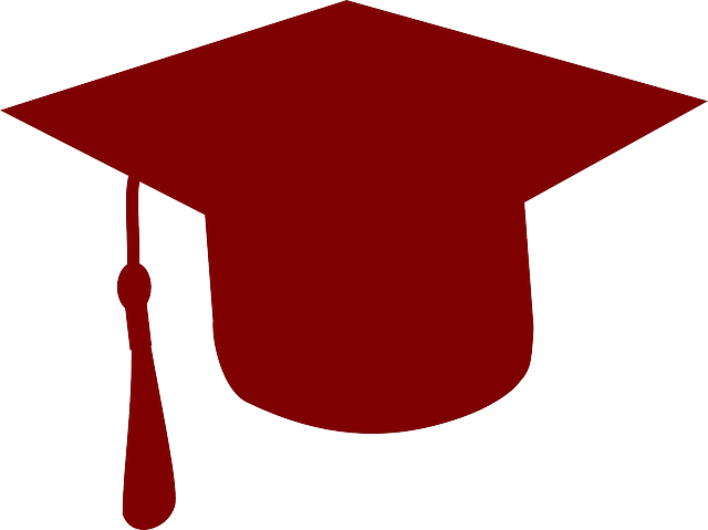 "graduation cap"